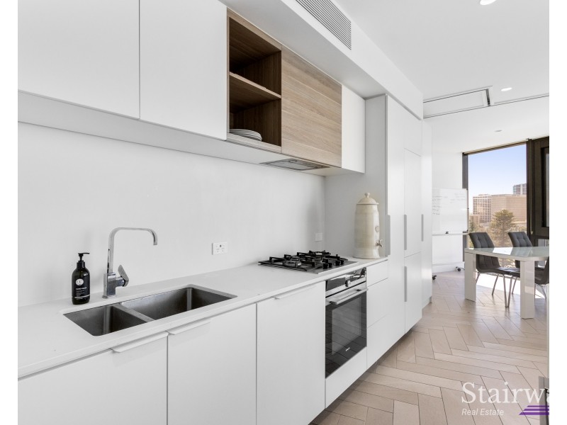 1211/11 Barrack Square, Perth WA 6000