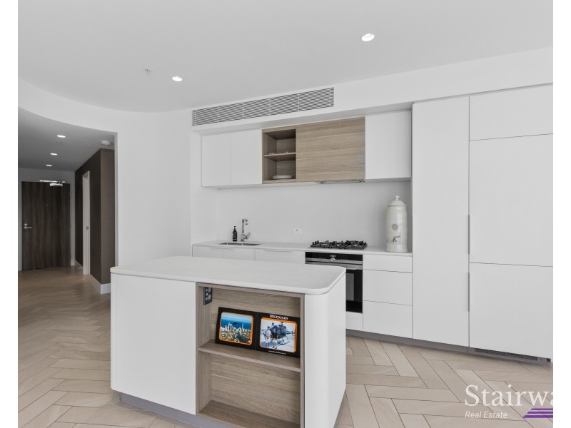 1211/11 Barrack Square, Perth WA 6000