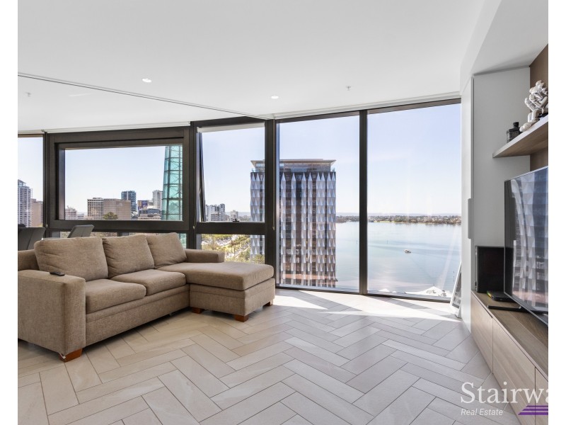 1211/11 Barrack Square, Perth WA 6000
