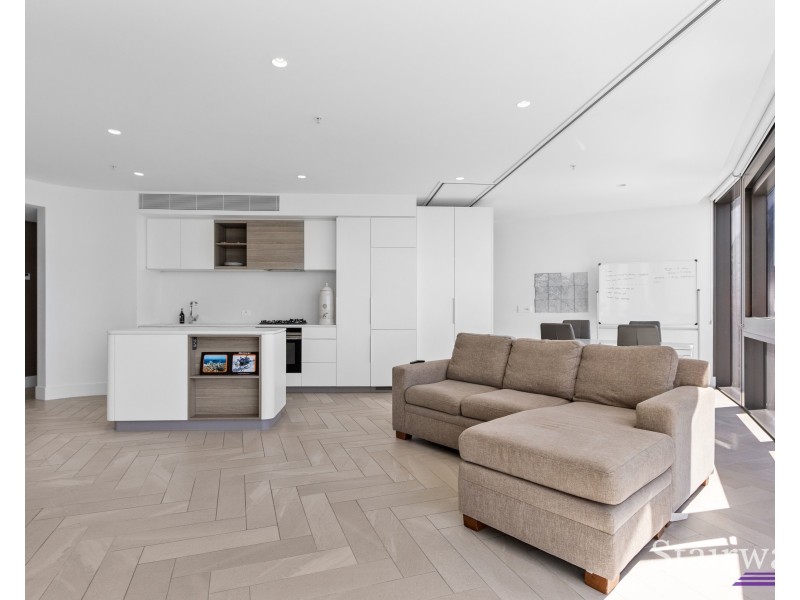 1211/11 Barrack Square, Perth WA 6000