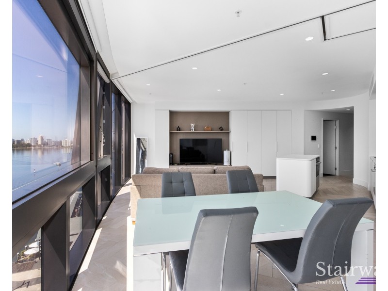 1211/11 Barrack Square, Perth WA 6000