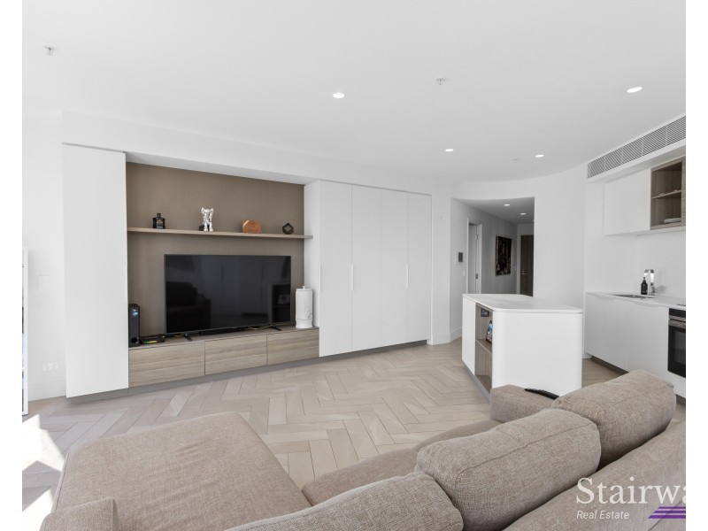 1211/11 Barrack Square, Perth WA 6000