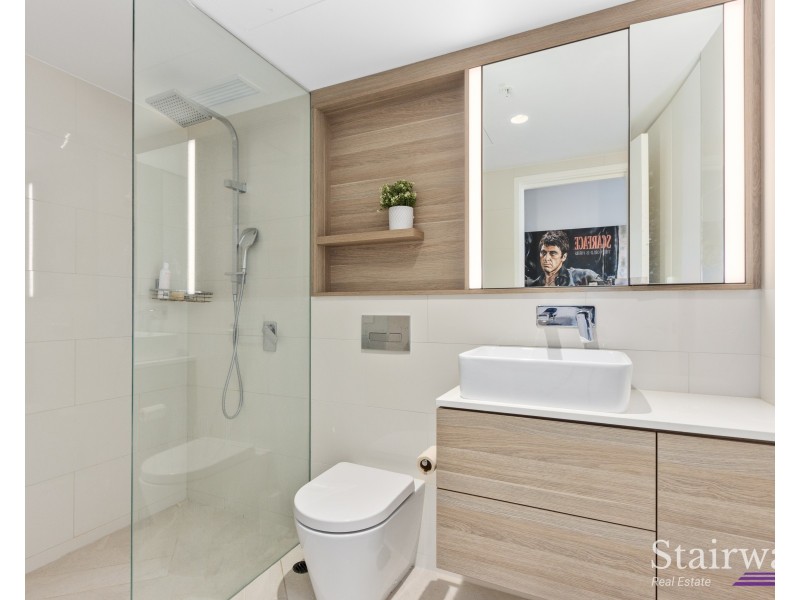 1211/11 Barrack Square, Perth WA 6000