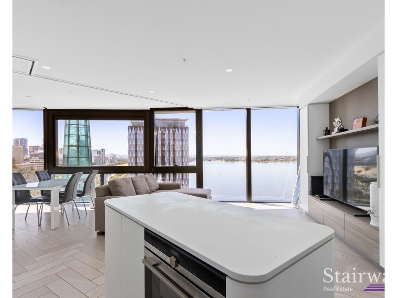 1211/11 Barrack Square, Perth WA 6000