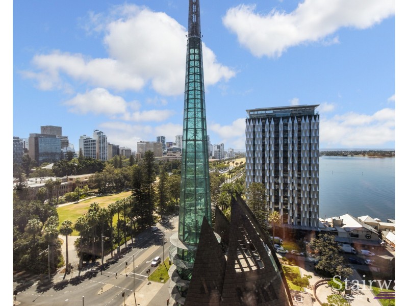 1211/11 Barrack Square, Perth WA 6000