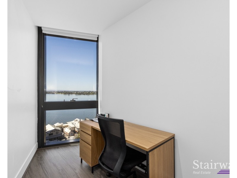 1211/11 Barrack Square, Perth WA 6000
