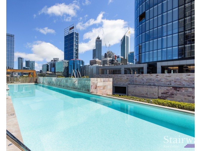 1211/11 Barrack Square, Perth WA 6000