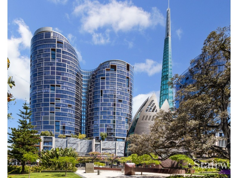 1211/11 Barrack Square, Perth WA 6000