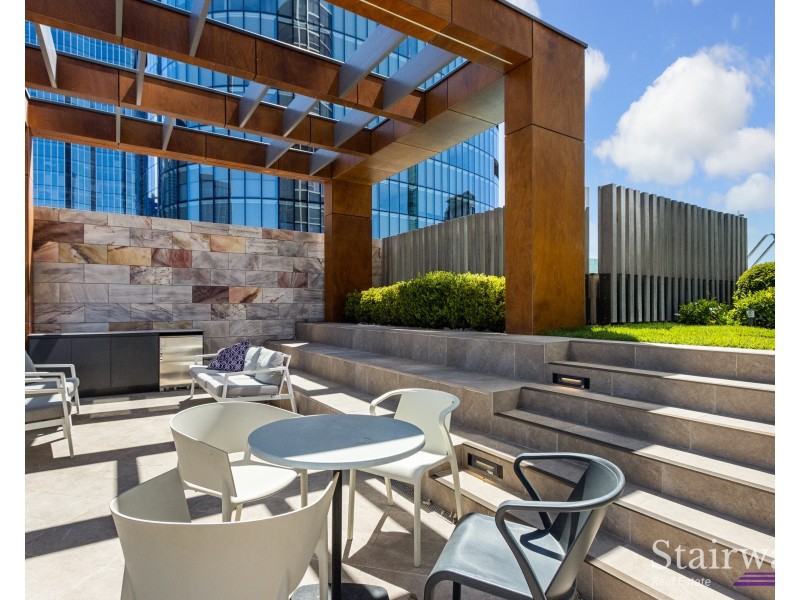 1211/11 Barrack Square, Perth WA 6000