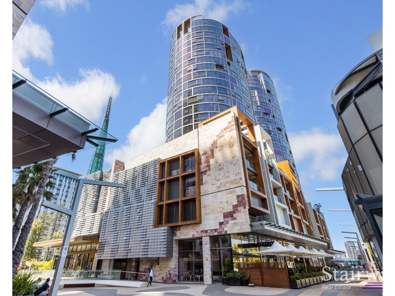 1211/11 Barrack Square, Perth WA 6000