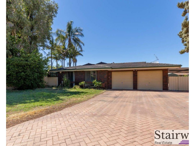 3 Wells Place, Bull Creek WA 6149