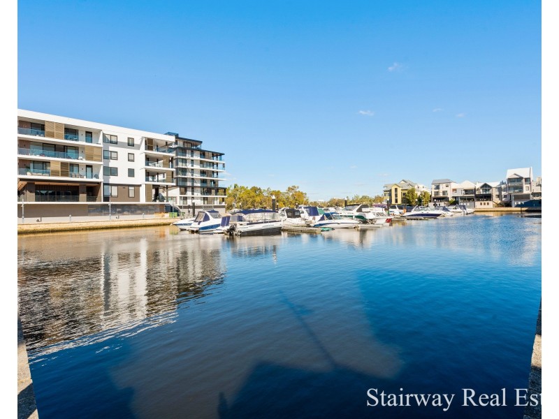 10 The Riverwalk, Ascot WA 6104