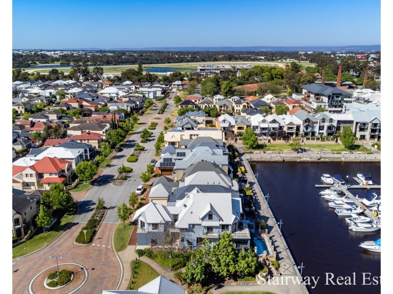 10 The Riverwalk, Ascot WA 6104