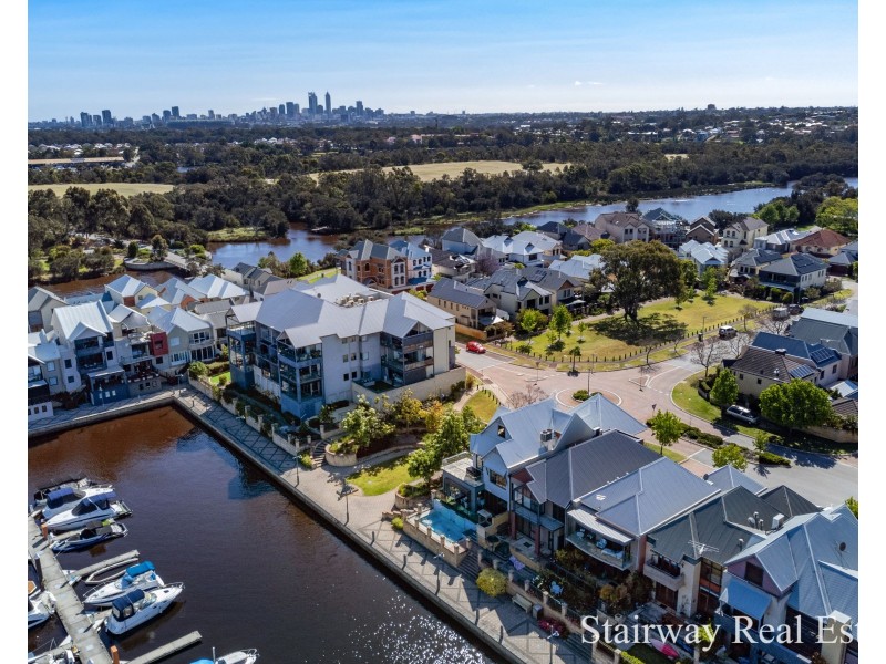 10 The Riverwalk, Ascot WA 6104