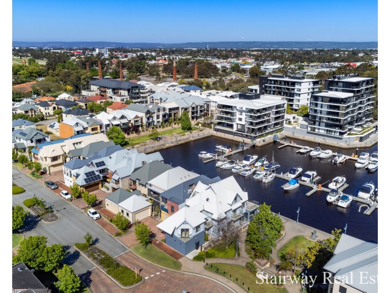 10 The Riverwalk, Ascot WA 6104