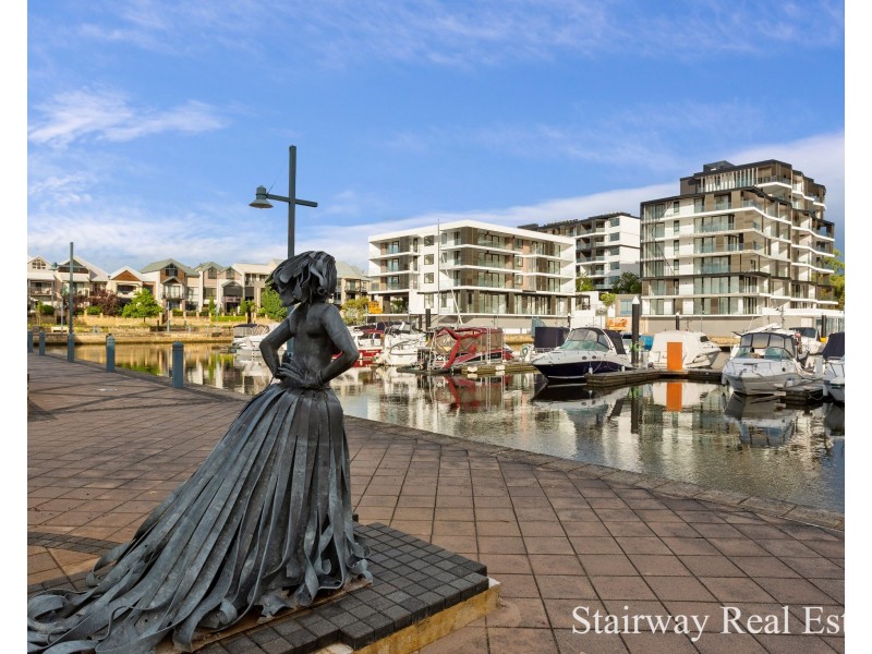 10 The Riverwalk, Ascot WA 6104
