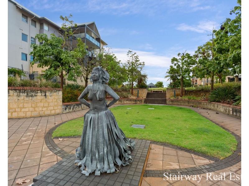 10 The Riverwalk, Ascot WA 6104