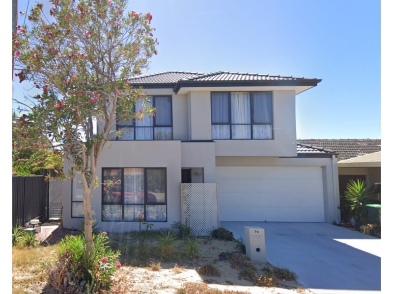 7A Mayflower Crescent, Craigie WA 6025