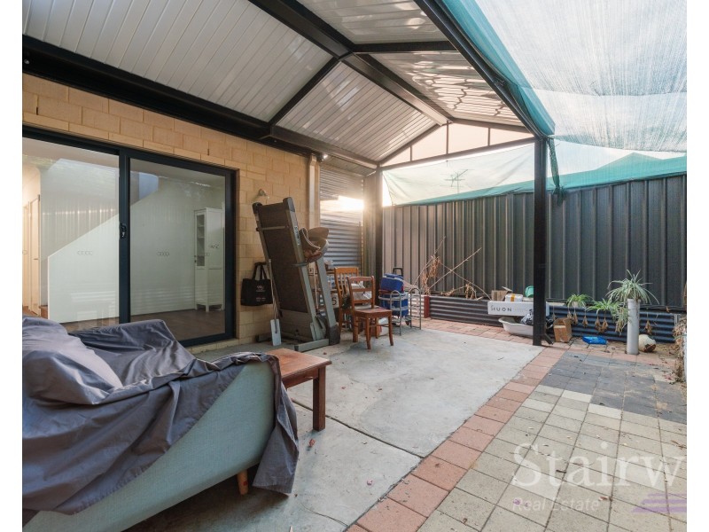 7A Mayflower Crescent, Craigie WA 6025
