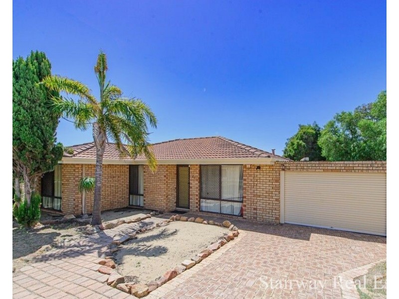 67 Apple Blossom Drive, Mirrabooka WA 6061