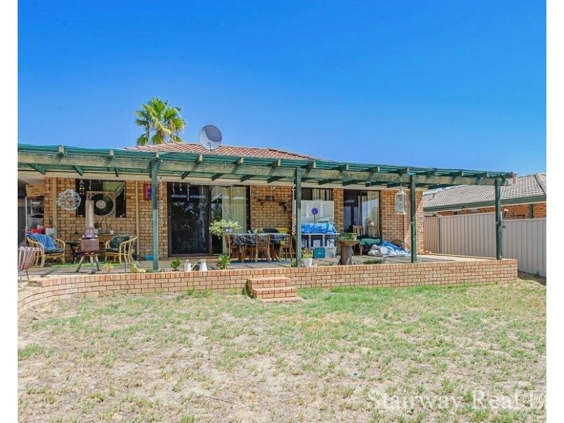 67 Apple Blossom Drive, Mirrabooka WA 6061