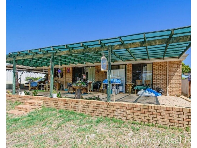 67 Apple Blossom Drive, Mirrabooka WA 6061