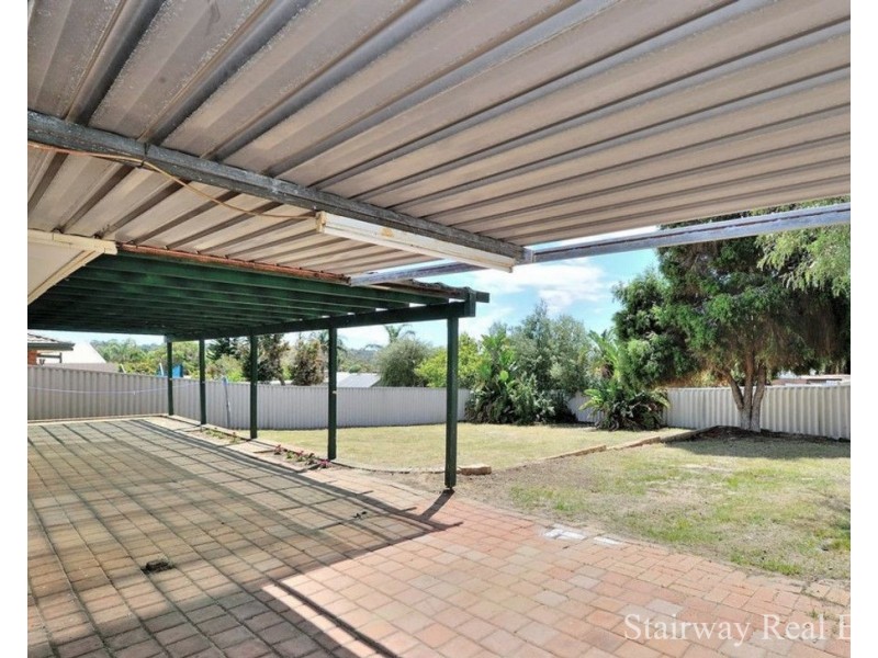 67 Apple Blossom Drive, Mirrabooka WA 6061