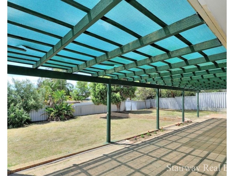 67 Apple Blossom Drive, Mirrabooka WA 6061