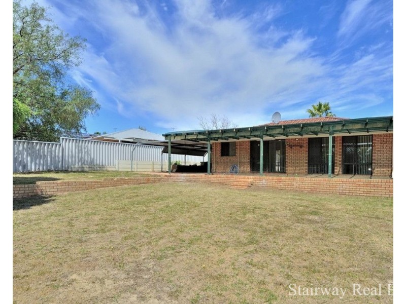 67 Apple Blossom Drive, Mirrabooka WA 6061
