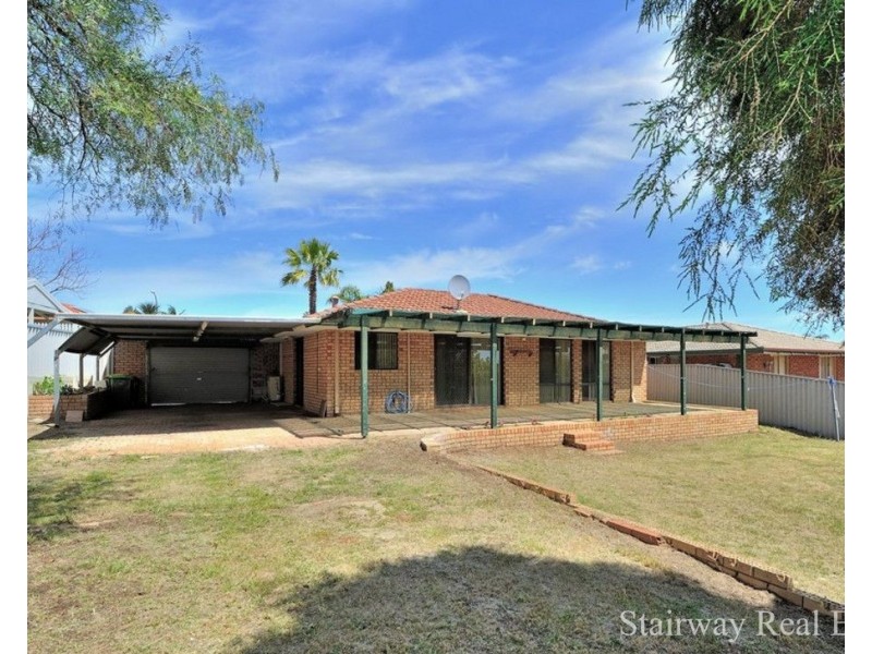 67 Apple Blossom Drive, Mirrabooka WA 6061