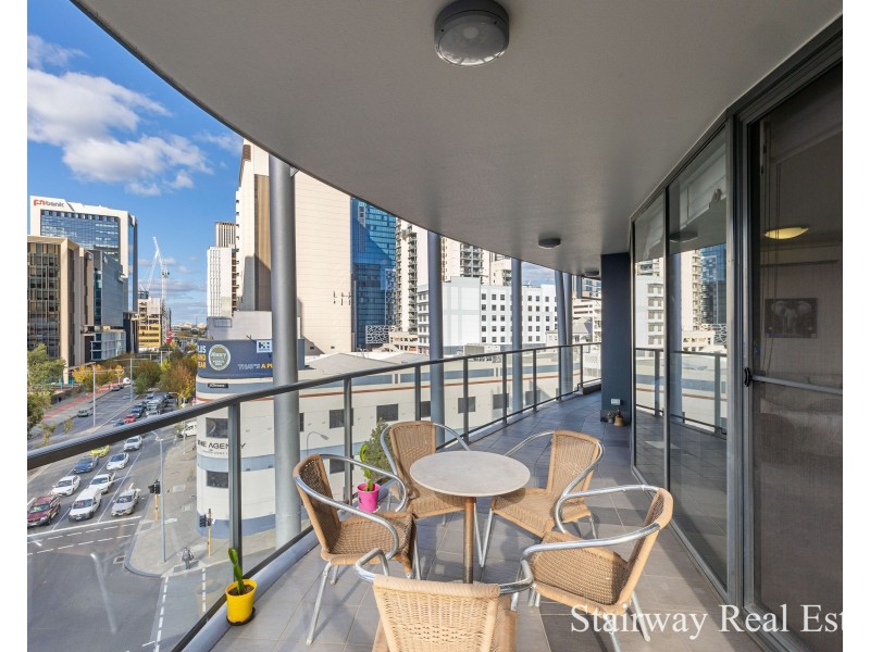 59/69 Milligan Street, Perth WA 6000