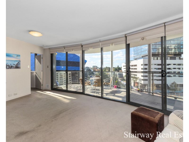 59/69 Milligan Street, Perth WA 6000