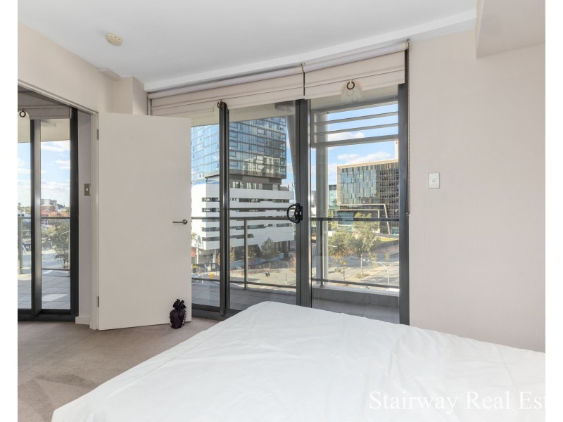 59/69 Milligan Street, Perth WA 6000