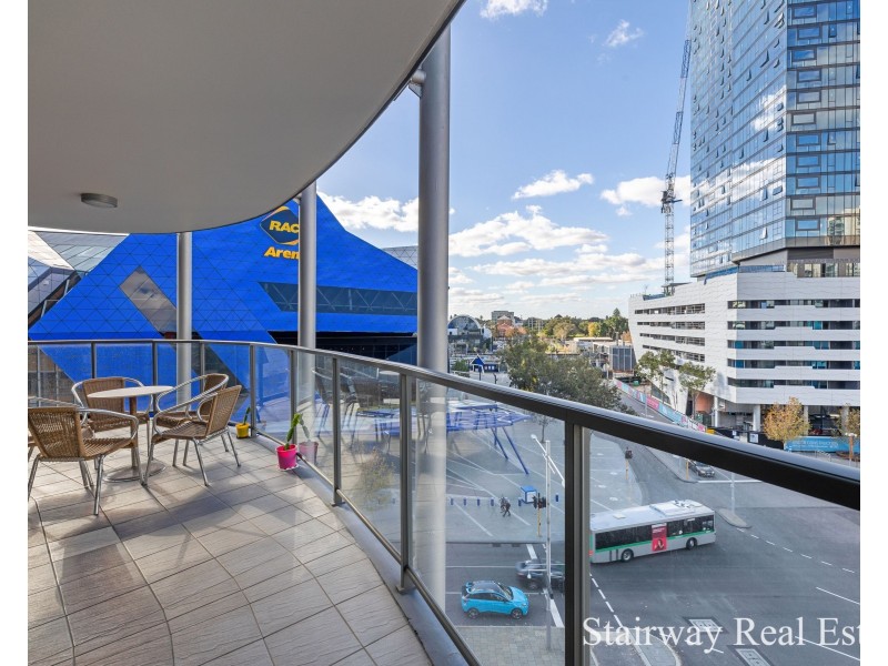 59/69 Milligan Street, Perth WA 6000