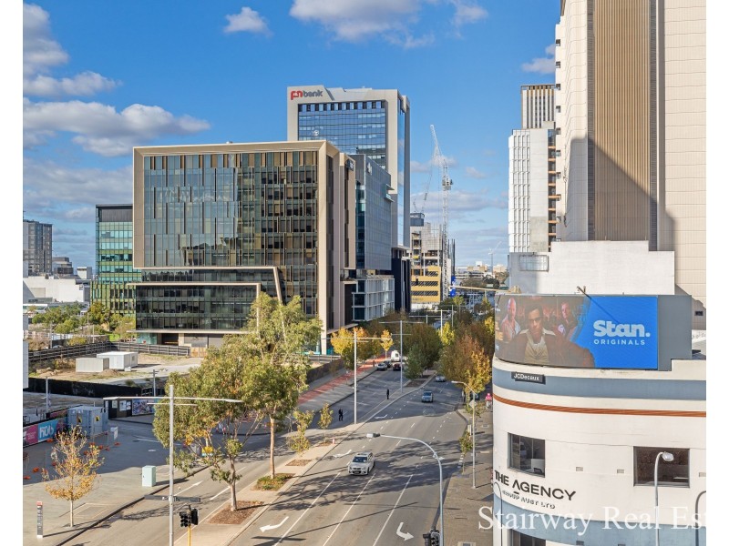 59/69 Milligan Street, Perth WA 6000