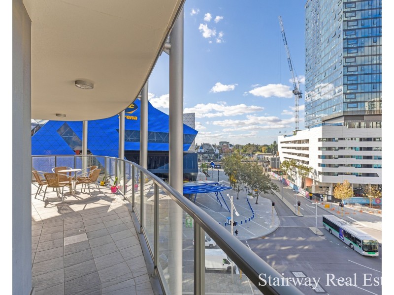 59/69 Milligan Street, Perth WA 6000