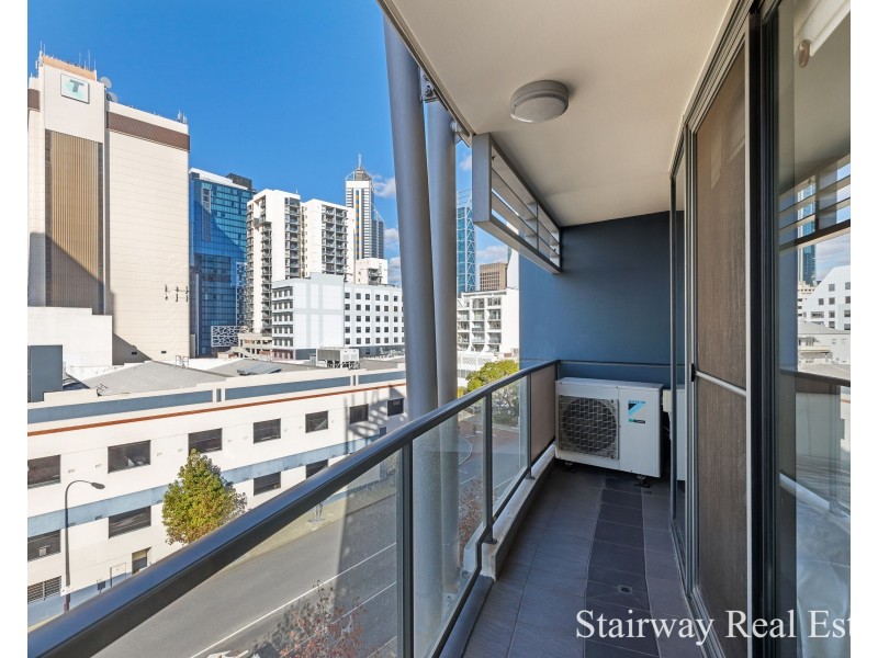 59/69 Milligan Street, Perth WA 6000