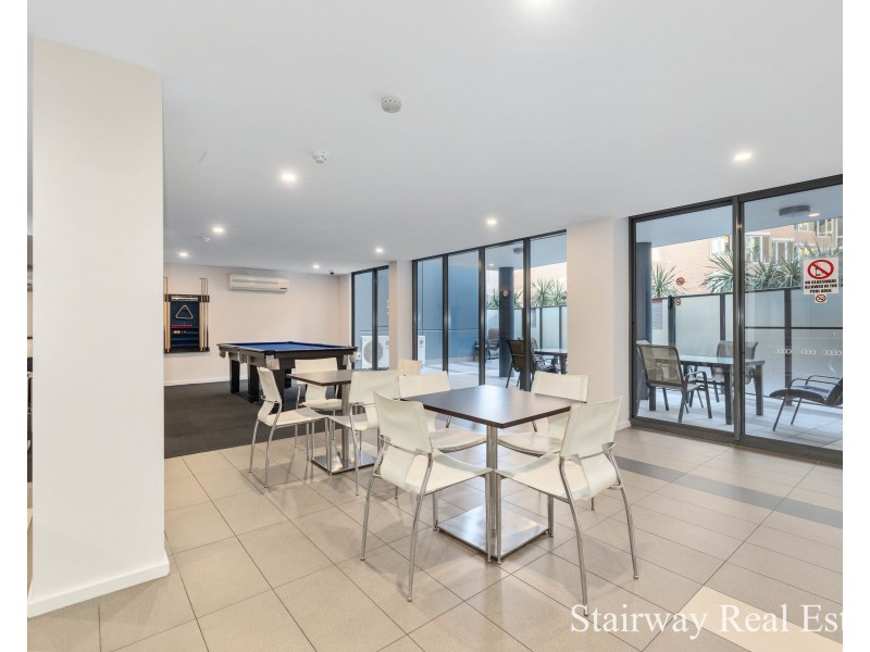 59/69 Milligan Street, Perth WA 6000