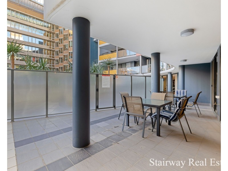 59/69 Milligan Street, Perth WA 6000