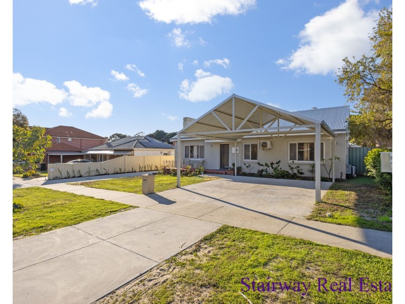 56 Cookham Road, Lathlain WA 6100