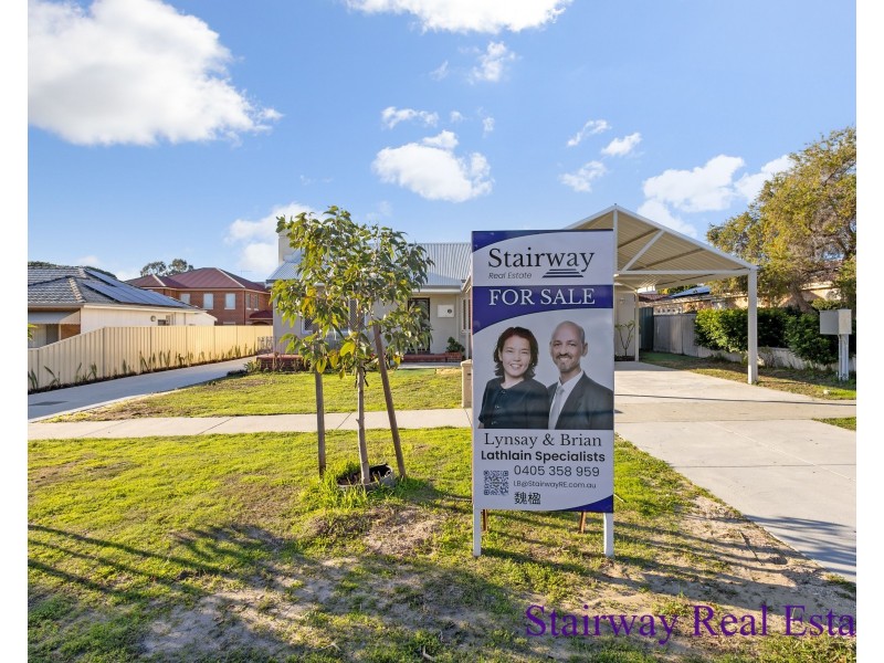 56 Cookham Road, Lathlain WA 6100