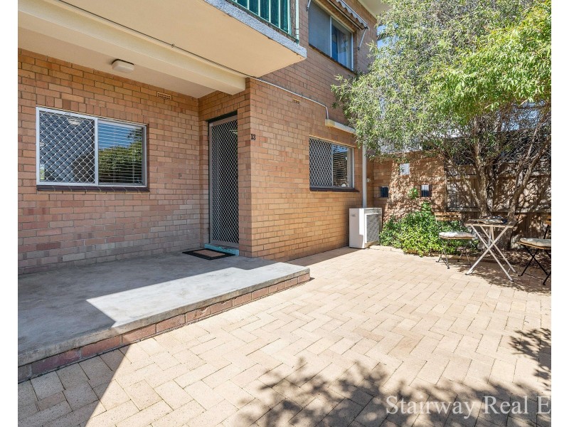 13/6 Dane Street, East Victoria Park WA 6101