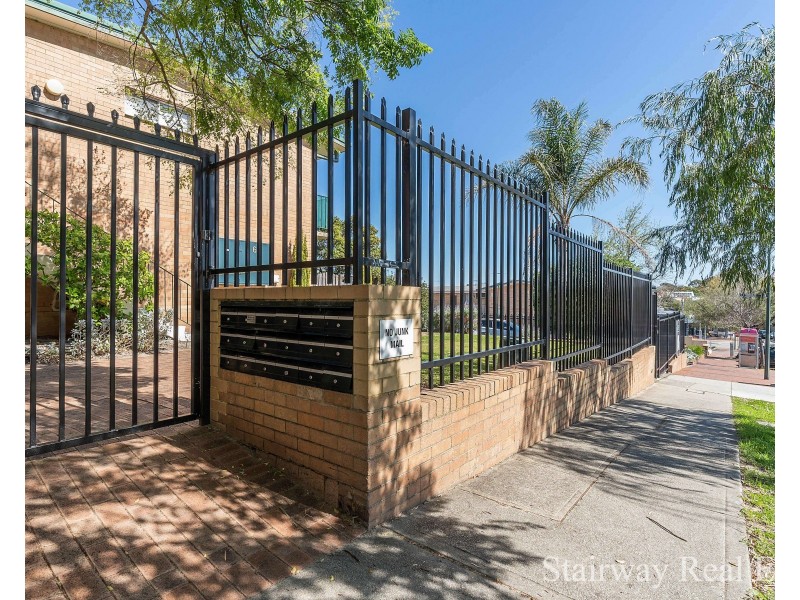 13/6 Dane Street, East Victoria Park WA 6101