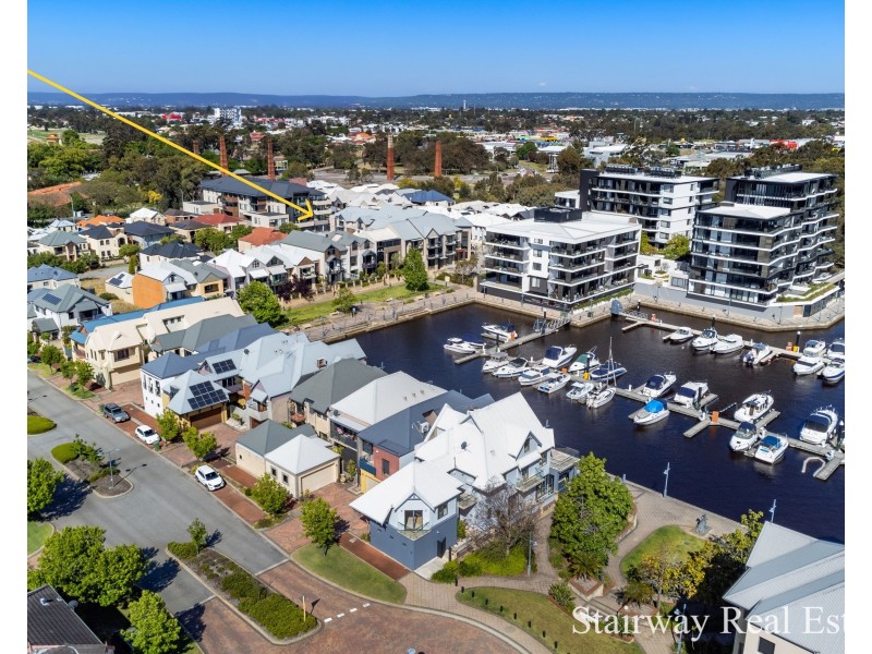 10/2 Marina Drive, Ascot WA 6104