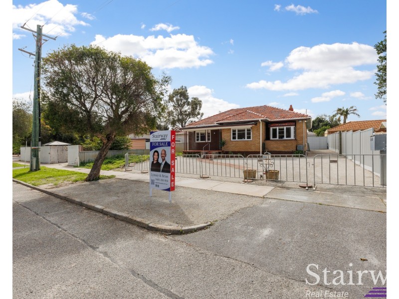 132 Rutland Avenue, Carlisle WA 6101