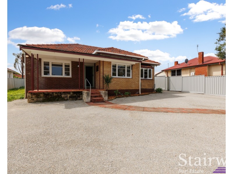 132 Rutland Avenue, Carlisle WA 6101