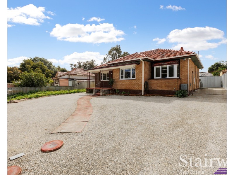 132 Rutland Avenue, Carlisle WA 6101