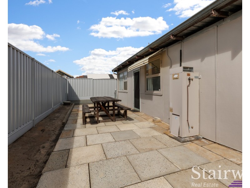 132 Rutland Avenue, Carlisle WA 6101