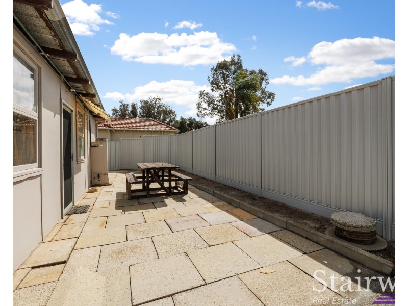 132 Rutland Avenue, Carlisle WA 6101