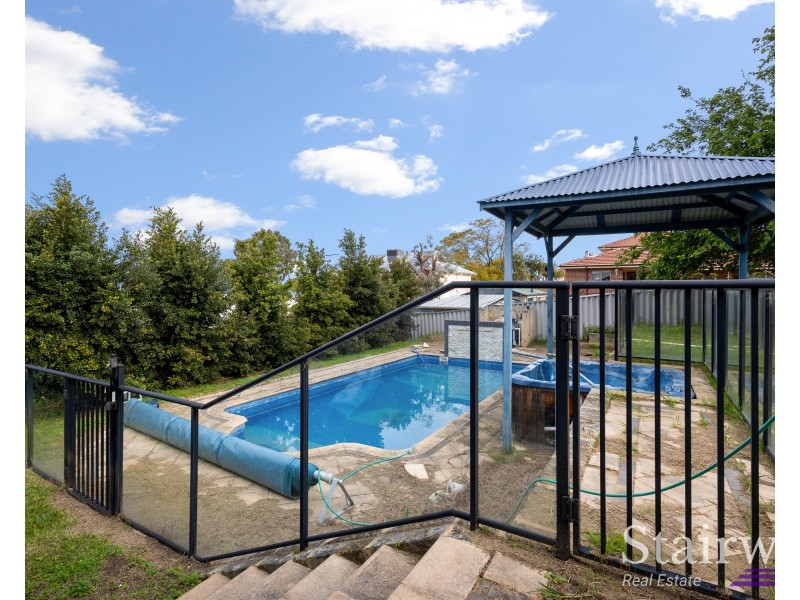 23 Cookham Road, Lathlain WA 6100